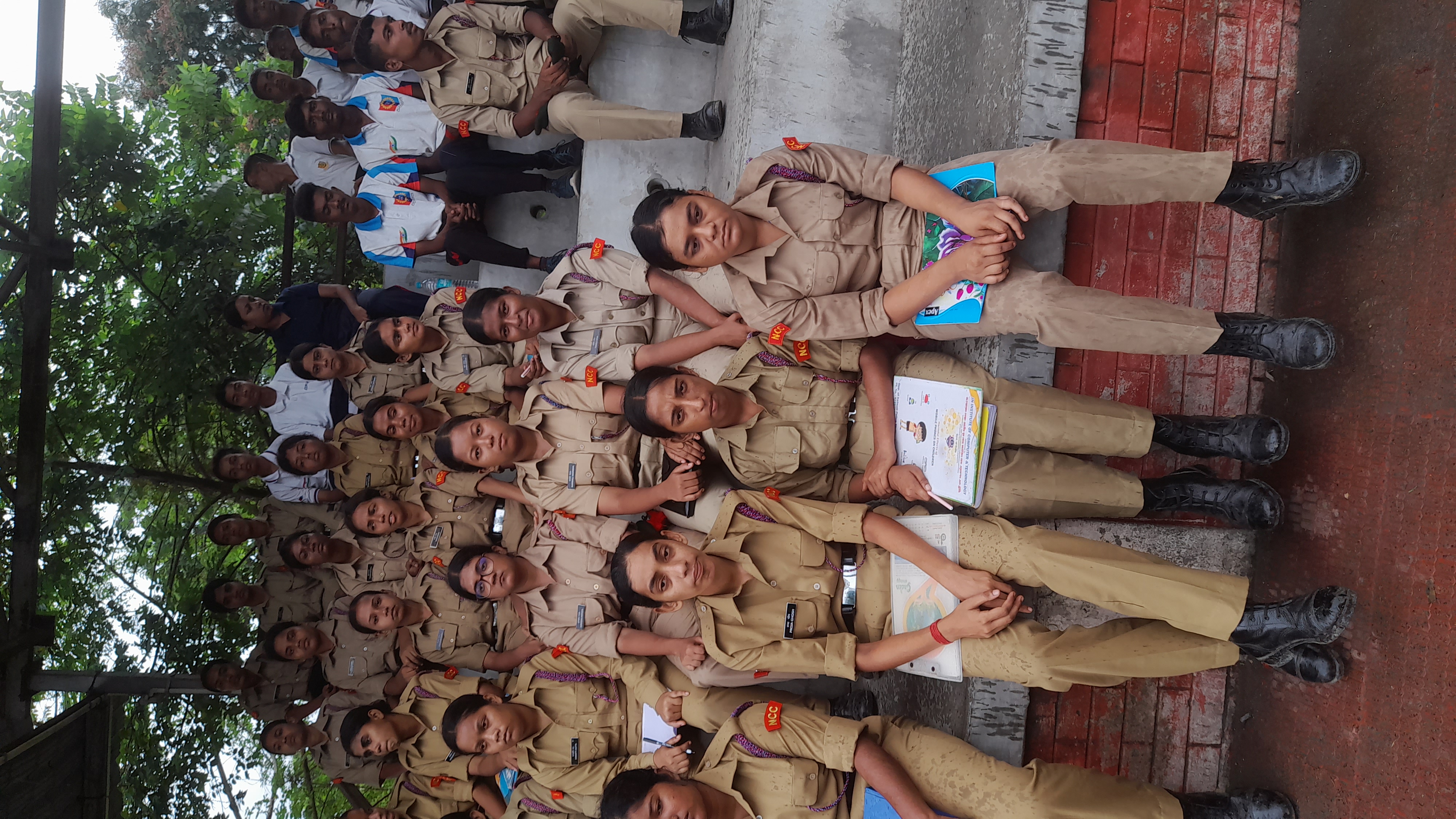 First Aid Training